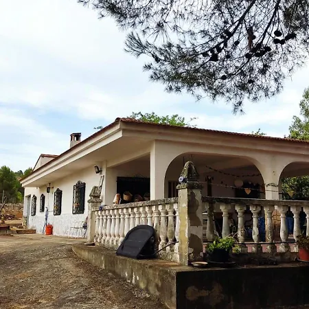 Appartement La Boheme