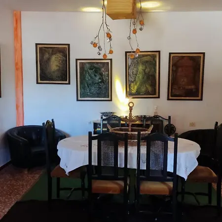 La Boheme Appartement Navarrés