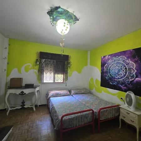 Appartement La Boheme