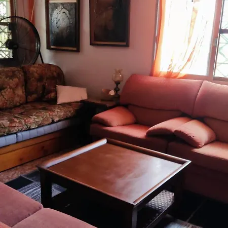 Appartement La Boheme *