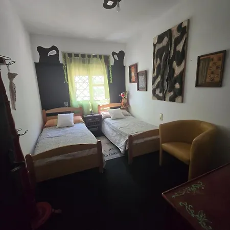 Appartement La Boheme