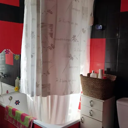 Appartement La Boheme