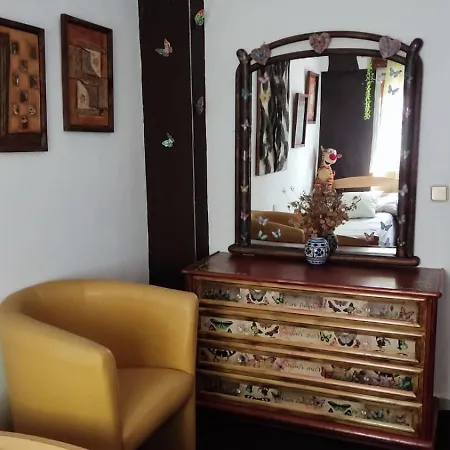 Appartement La Boheme *