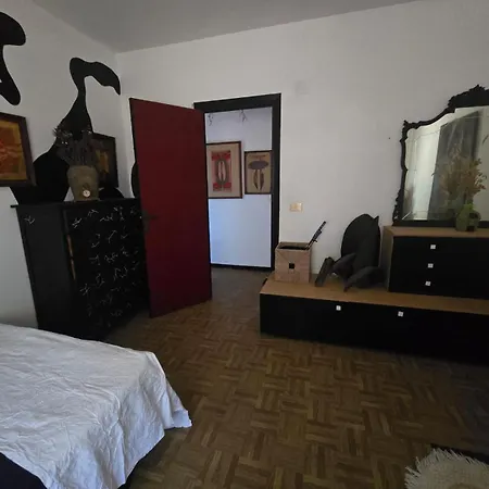 Appartement La Boheme