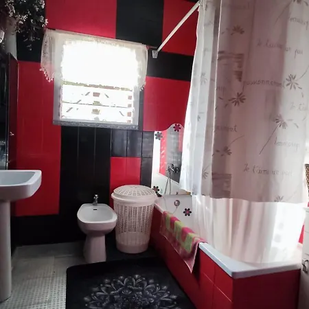 La Boheme Appartement