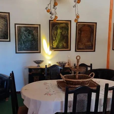La Boheme * Navarrés