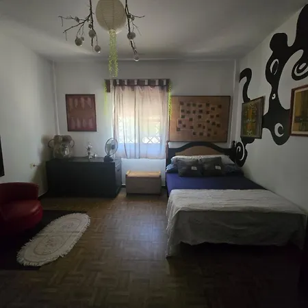 La Boheme Appartement *
