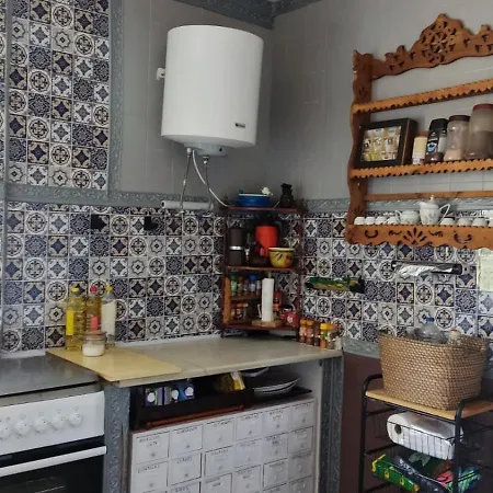 Appartement La Boheme Navarrés
